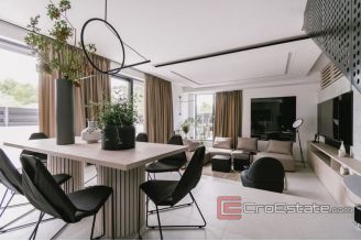 020 2043 44 Vodice modern villa with pool for sale