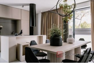 020 2043 44 Vodice modern villa with pool for sale