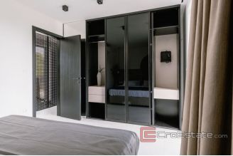 020 2043 44 Vodice modern villa with pool for sale