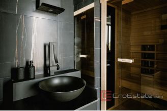 020 2043 44 Vodice modern villa with pool for sale