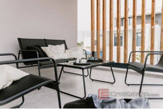 020 2043 44 Vodice modern villa with pool for sale