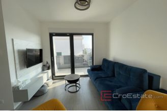 006 2035 55 Trogir one bedroom apartment for rent