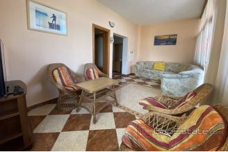 020 5141 30 Ugljan apartment house first row to the sea for sale