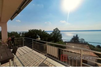 010 2040 32 near zadar house with open sea view for sale