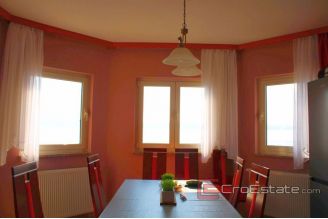 010 2040 32 near zadar house with open sea view for sale