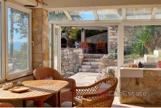 020 2021 319 near omis stone houses with sea view for sale