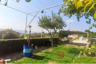 015 2040 33 near zadar house with open sea view for sale