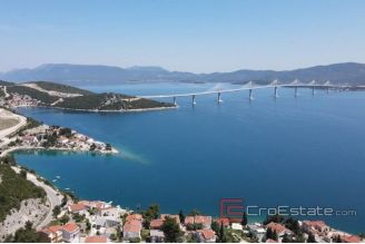 010 2030 38 Ploce house with open sea view for sale