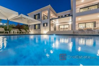 020 2018 205 Zadar villa with pool for sale
