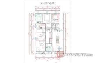 017 2018 206 Zadar house for sale