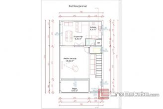 017 2018 206 Zadar house for sale