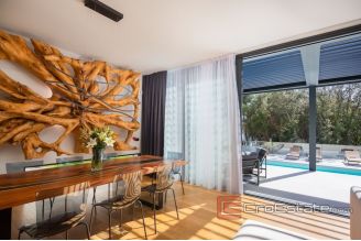 018 2018 207 Zadar villa with pool for sale