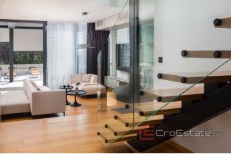 018 2018 207 Zadar villa with pool for sale