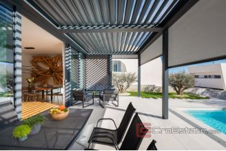 018 2018 207 Zadar villa with pool for sale