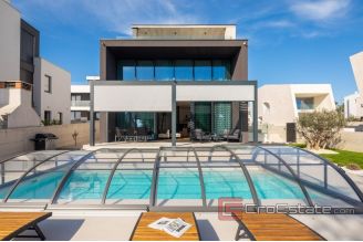 018 2018 207 Zadar villa with pool for sale