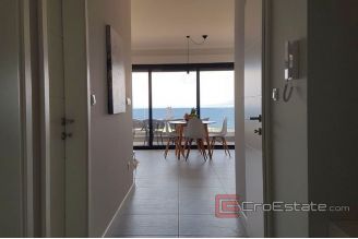 015 2031 56 island ciovo apartment with sea view for sale