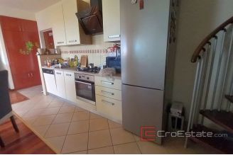 009 2031 58 Kastela apartment with open sea view for sale1