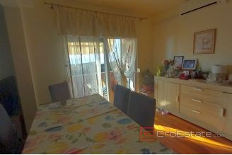 009 2031 58 Kastela apartment with open sea view for sale1