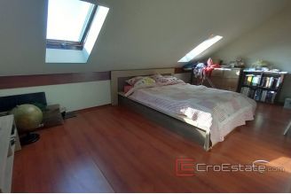 009 2031 58 Kastela apartment with open sea view for sale1