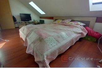 009 2031 58 Kastela apartment with open sea view for sale1