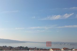 009 2031 58 Kastela apartment with open sea view for sale1