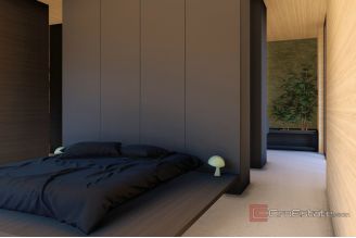 011 5150 30 Korcula agricultural land with project for sale