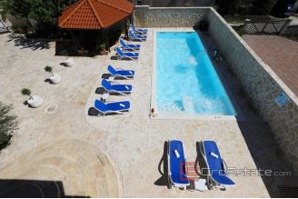 016 2018 208 Zadar house with pool for sale