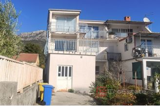 008 5151 30 Kastela Semi detached house first row to the sea for sale