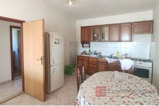 008 5151 30 Kastela Semi detached house first row to the sea for sale