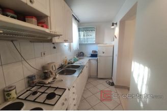 008 5151 30 Kastela Semi detached house first row to the sea for sale