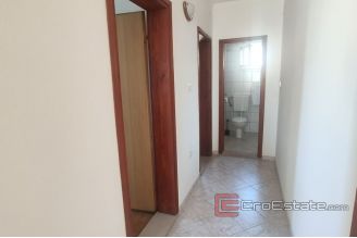 008 5151 30 Kastela Semi detached house first row to the sea for sale