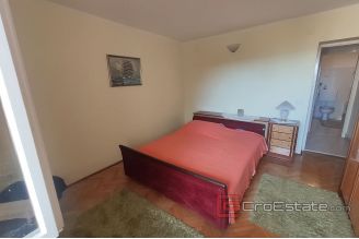 008 5151 30 Kastela Semi detached house first row to the sea for sale