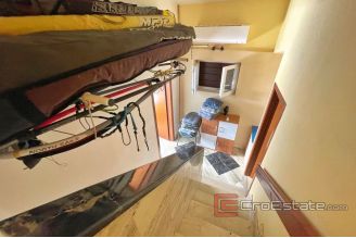 011 2022 345 near Rogoznica family house by the sea for sale