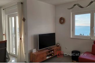 012 5154 30 Ciovo apartment with sea view for sale