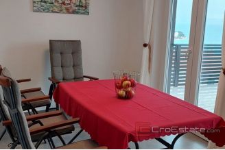 012 5154 30 Ciovo apartment with sea view for sale