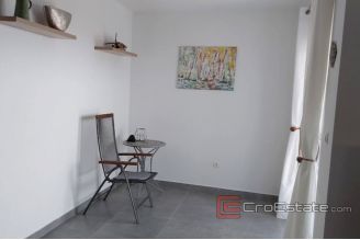012 5154 30 Ciovo apartment with sea view for sale