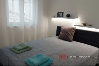 012 5154 30 Ciovo apartment with sea view for sale