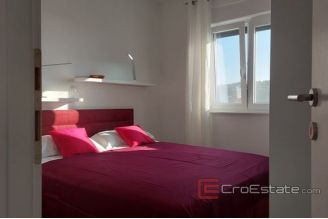012 5154 30 Ciovo apartment with sea view for sale