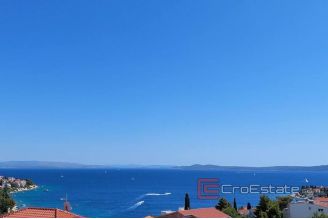 012 5154 30 Ciovo apartment with sea view for sale