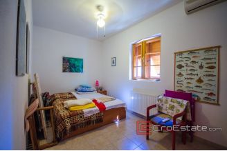 12 2013 139 Brac house 2nd row sea view for sale1