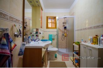 12 2013 139 Brac house 2nd row sea view for sale1