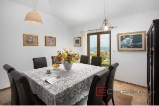 020 5156 30 Trogir Property with panoramic sea view for sale