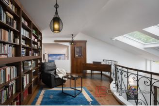 020 5156 30 Trogir Property with panoramic sea view for sale