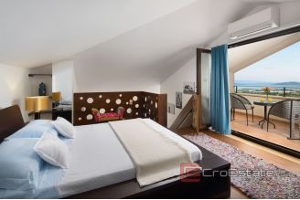 020 5156 30 Trogir Property with panoramic sea view for sale