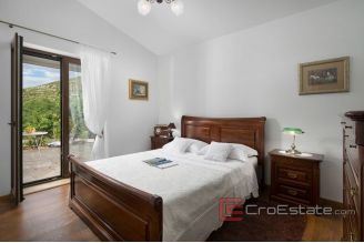 020 5156 30 Trogir Property with panoramic sea view for sale