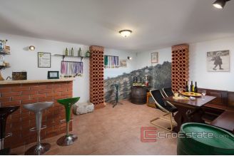 020 5156 30 Trogir Property with panoramic sea view for sale