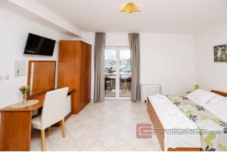 014 5157 30 sibenik business residential real estate first row to the sea for sale