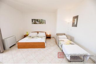 014 5157 30 sibenik business residential real estate first row to the sea for sale