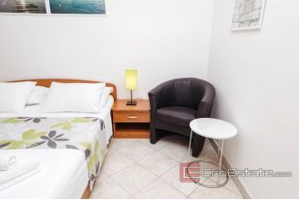 014 5157 30 sibenik business residential real estate first row to the sea for sale