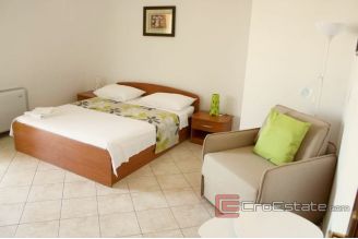 014 5157 30 sibenik business residential real estate first row to the sea for sale